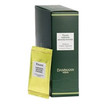 DAMMANN Infusion Verveine Menthe Poivrée X24