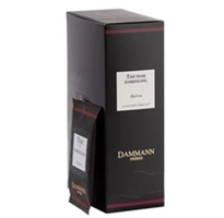 DAMMANN Thé Noir Darjeeling X24