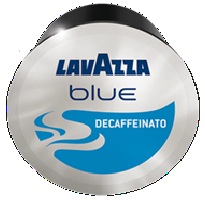 LAVAZZA BLUE DECAFEINE SOAVE X100