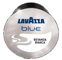 LAVAZZA BLUE LAIT X50