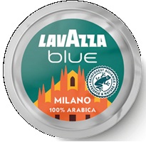 LAVAZZA MILANO / Ancienne gamme CREMA LUNGO X100