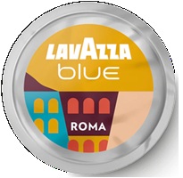 LAVAZZA ROMA EXPRESSO / Ancienne gamme INTENSO X100