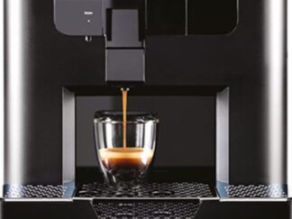 SAV Machine AREA FOCUS